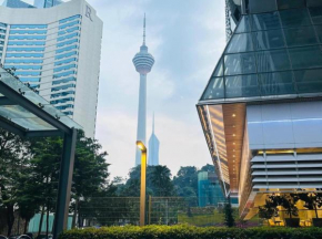 Mercu Summer Suites KL City Centre